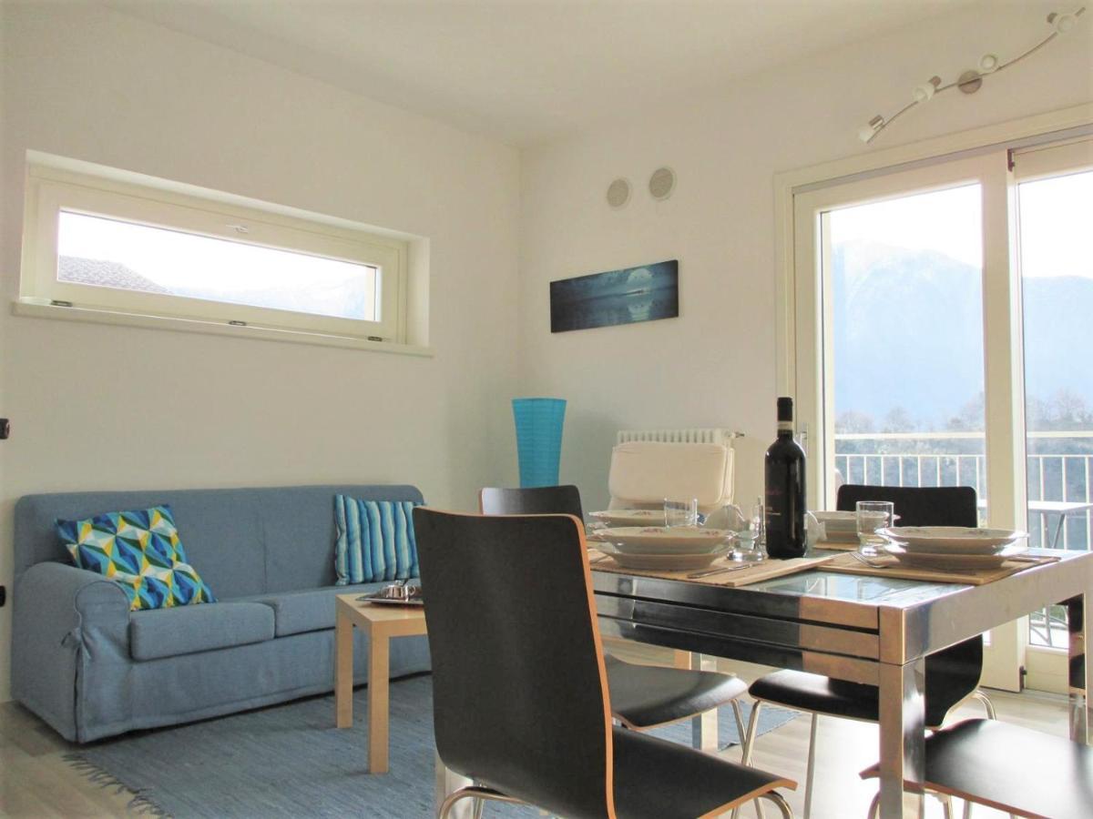 Gardenia Apartment Ossuccio Exteriör bild